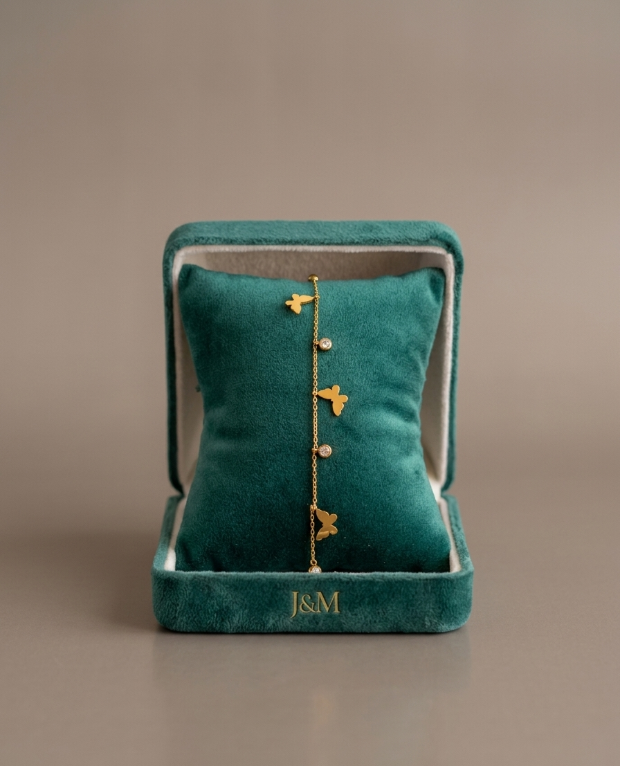 YSL Doré