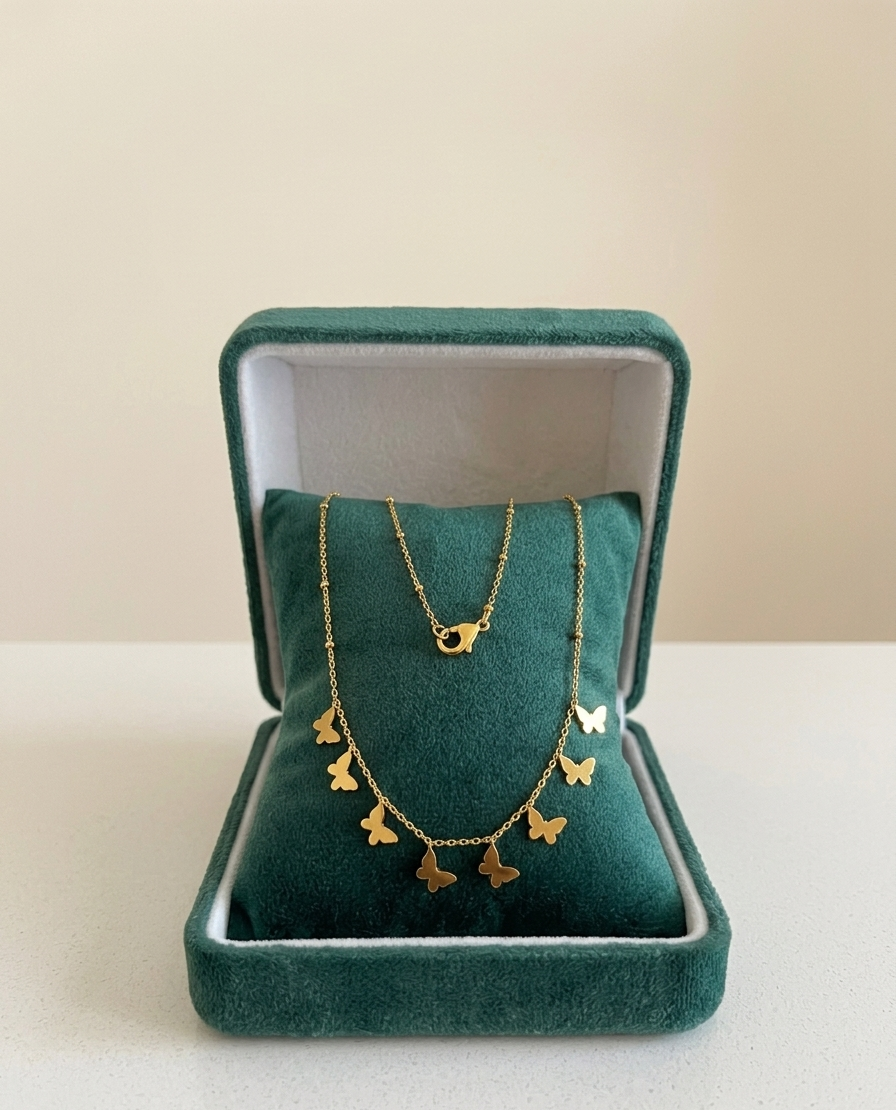 Collier Messika