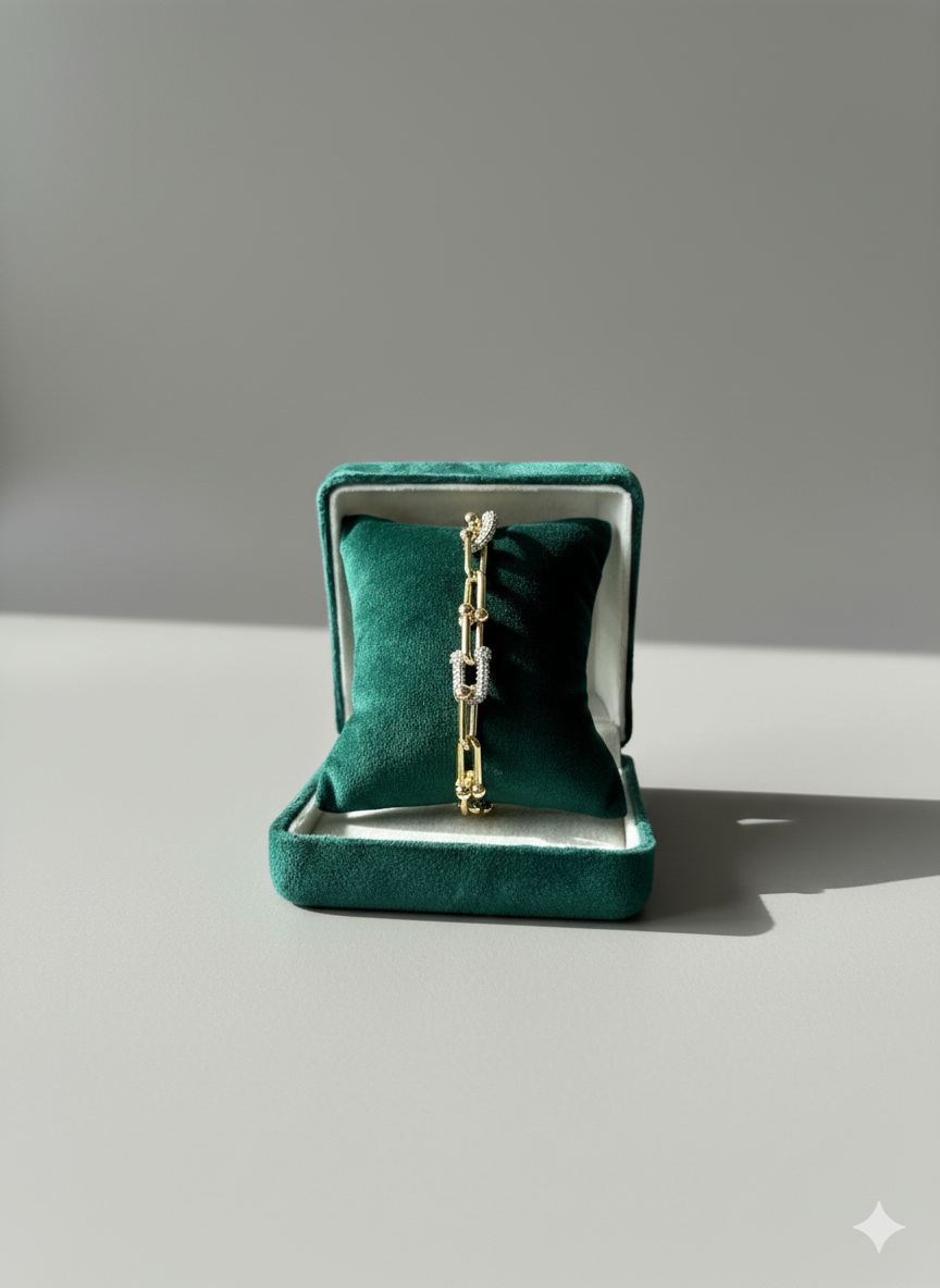 Van Cleef & Arpels Navy