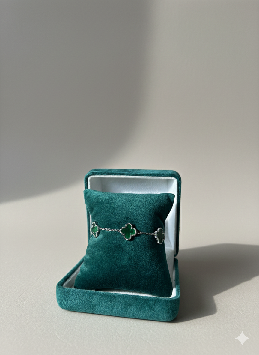 Van Cleef & Arpels Vert