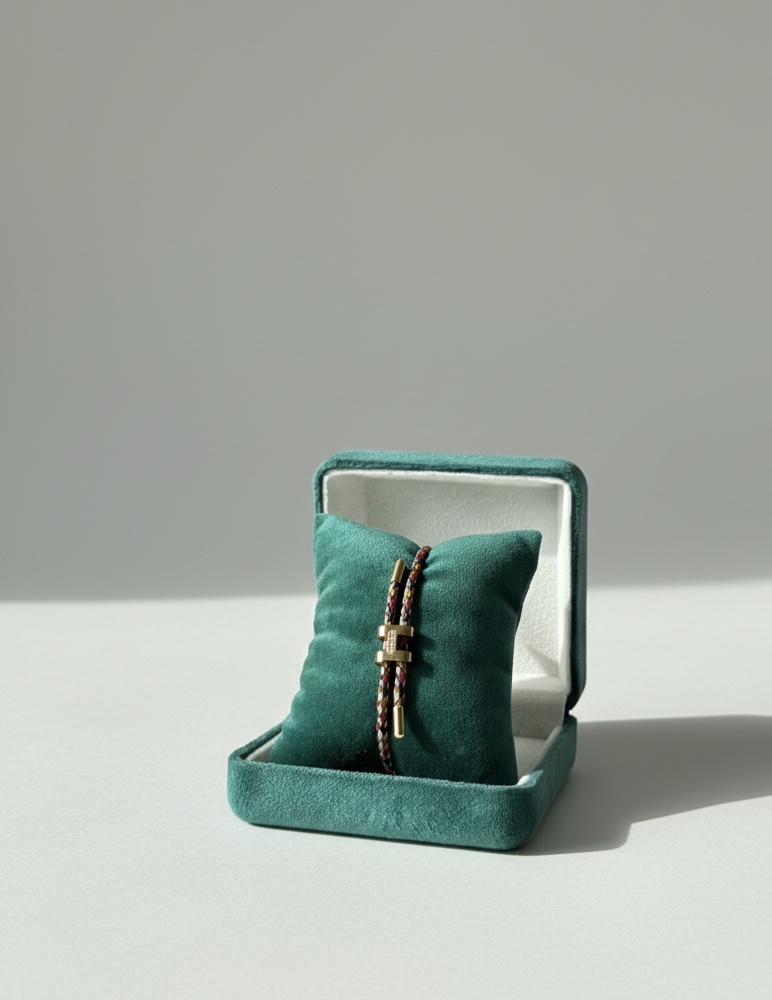 Bracelet Hermès Multicolor